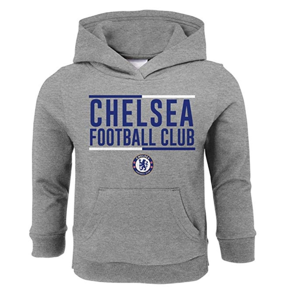 Soccer Chelsea Toddler Offside Hoodie